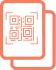 qr menu table