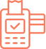 qr menu table
