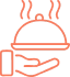 qr menu table