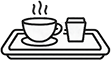 Cafeterias
