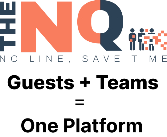 No Queue